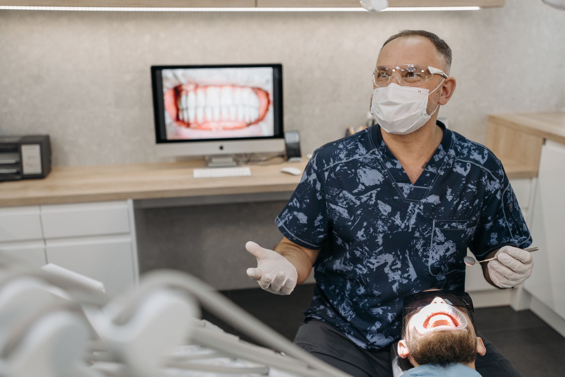 Dentiste Saint-Herblain