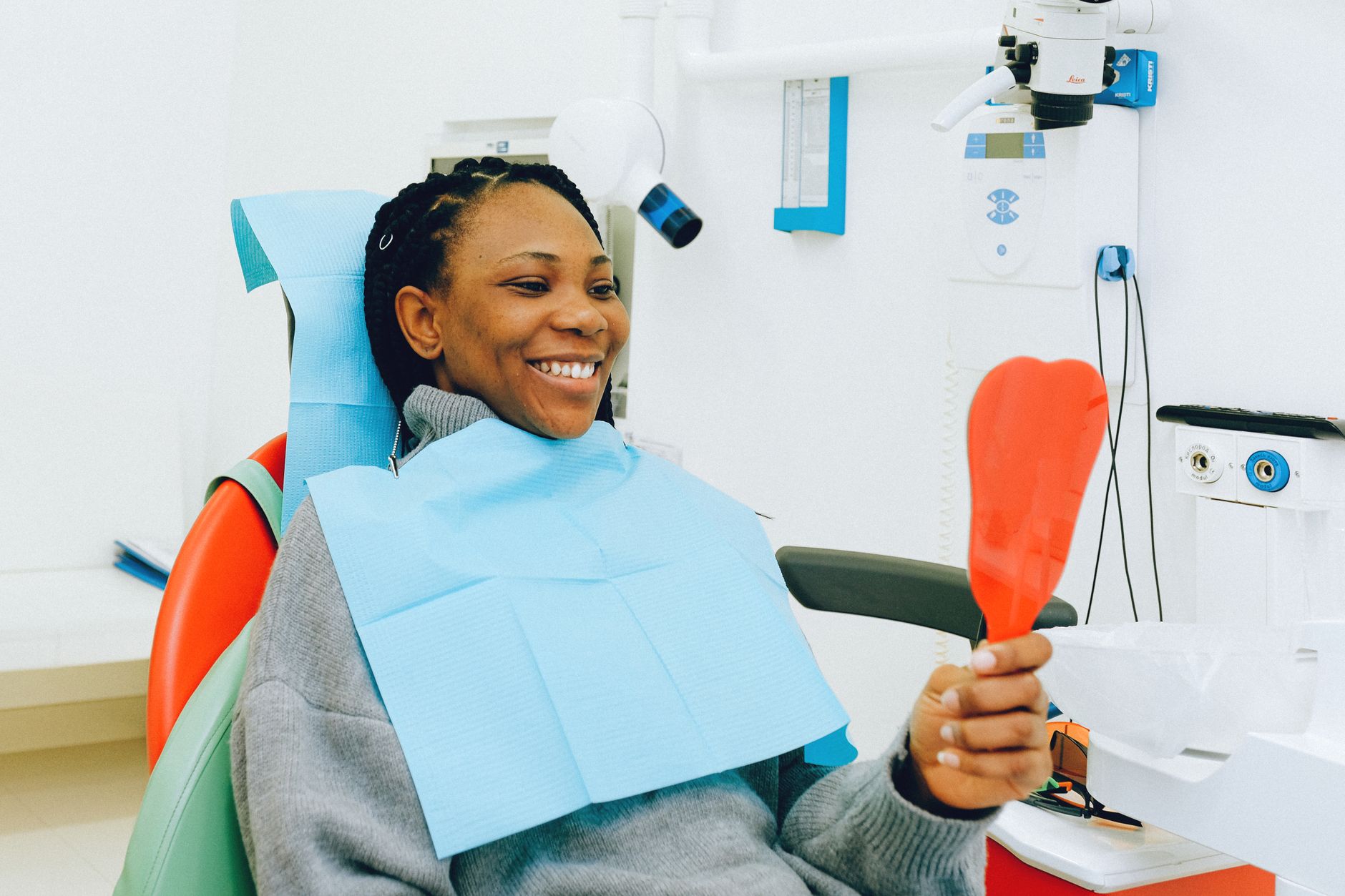 Dentiste Saint-Herblain