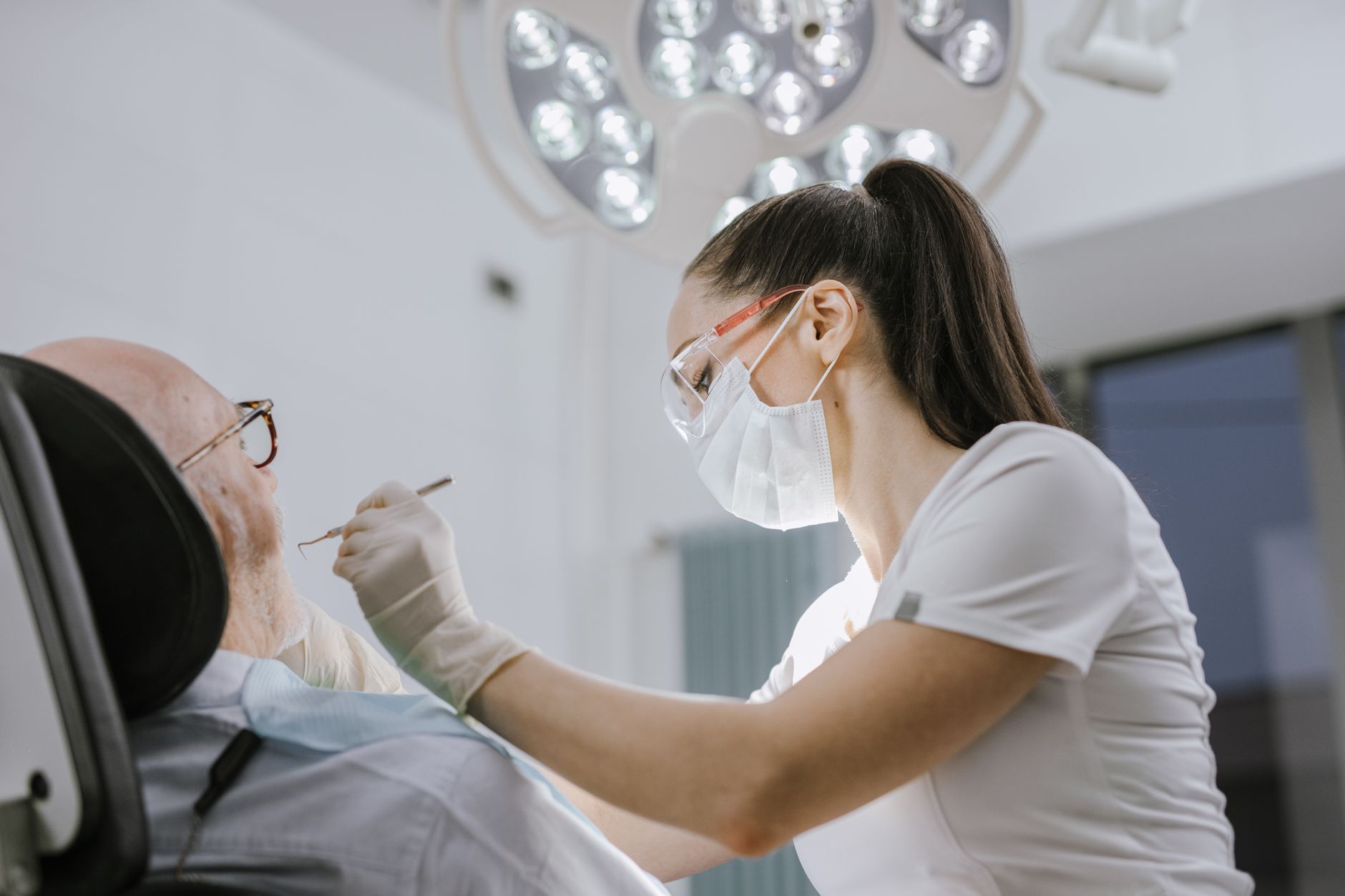 Dentiste Saint-Herblain